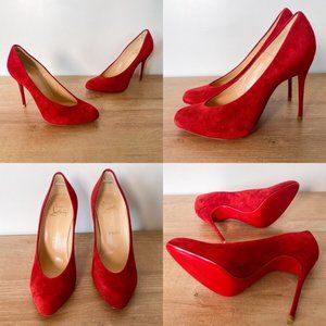 Christian Louboutin Heels